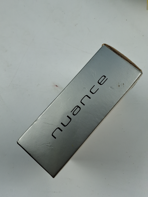Nuancer dugklemmer